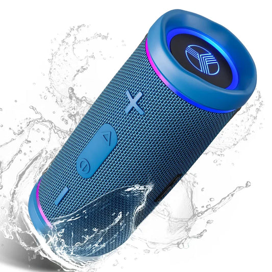 Treblab HD77 | Ultra premium Bluetooth speakers