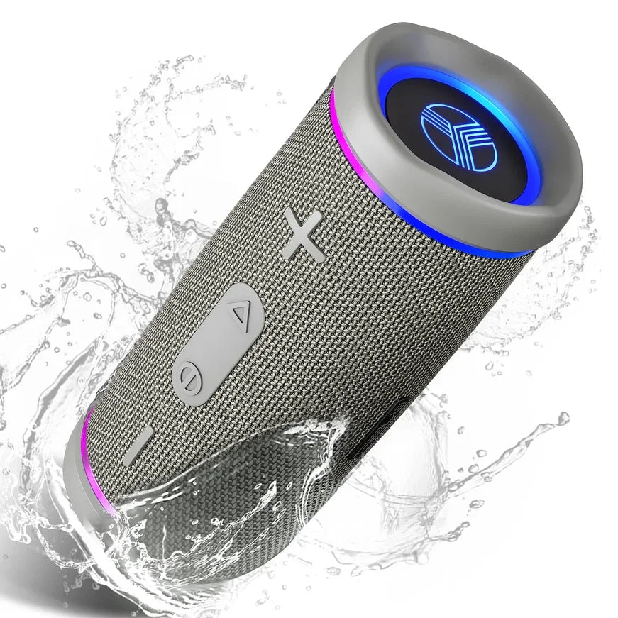 Treblab HD77 | Ultra premium Bluetooth speakers
