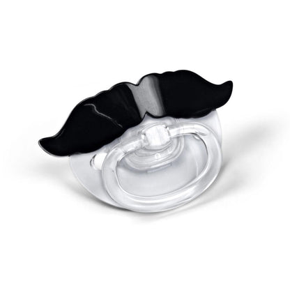 MUSTACHE PACIFIER | CHILL BABY