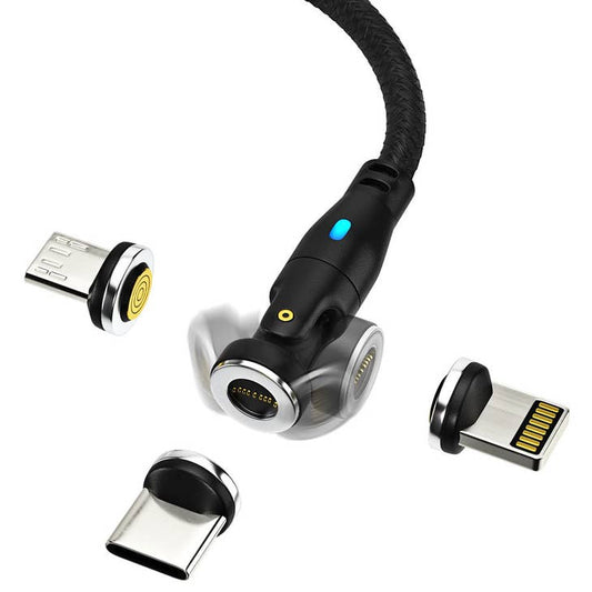 USB MAGNET CABLE | 360 PRO