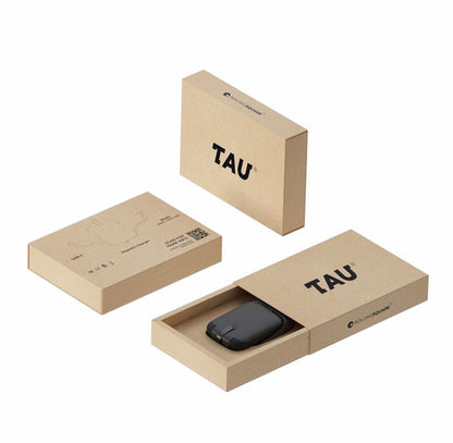 Powerbank als Schlüsselanhänger | Tau